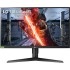LG 27GN750-B 27” UltraGear 240Hz G-Sync FHD IPS Gaming Monitor